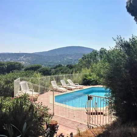 Casa de Férias Holiday Clos De Messugues *