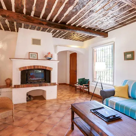 Holiday Clos De Messugues Sainte-Maxime