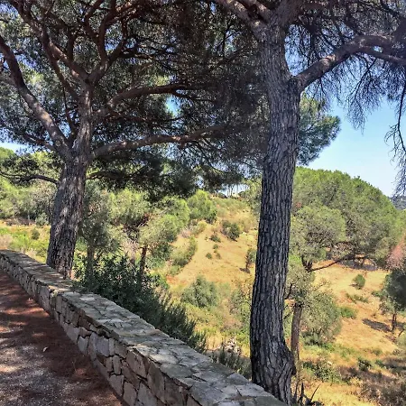 Casa de Férias Holiday Clos De Messugues