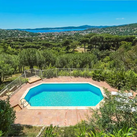 Holiday Clos De Messugues Sainte-Maxime