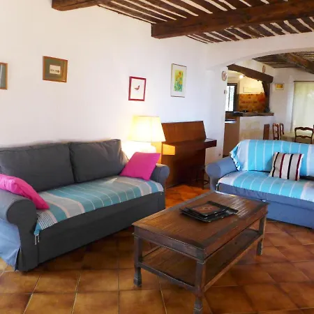 Casa de Férias Holiday Clos De Messugues