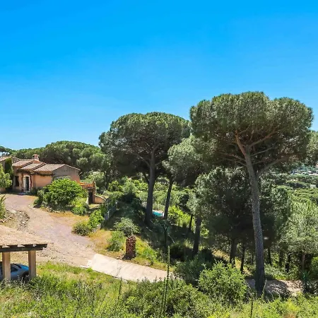Casa de Férias Holiday Clos De Messugues *