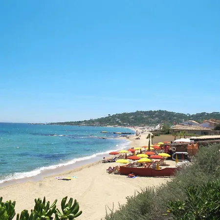 Holiday Clos De Messugues * Sainte-Maxime