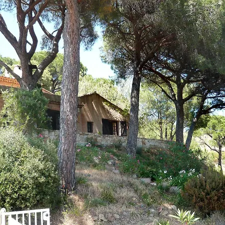 Holiday Clos De Messugues Casa de Férias Sainte-Maxime