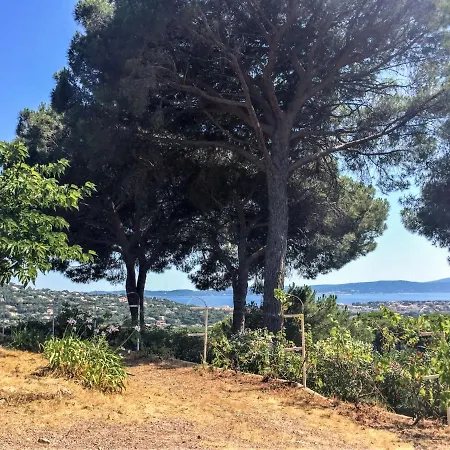 Holiday Clos De Messugues Sainte-Maxime