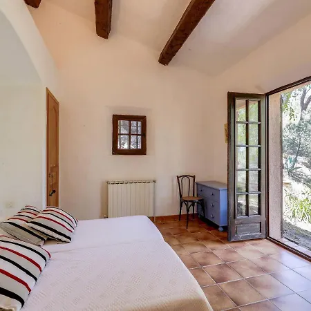 Ferienhaus Holiday Clos De Messugues Sainte-Maxime