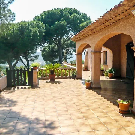 Holiday Clos De Messugues * Sainte-Maxime