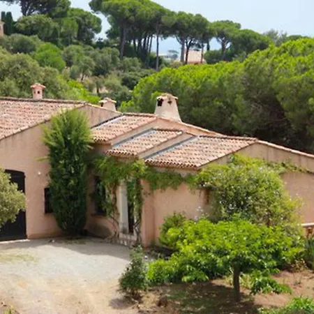 Holiday Clos De Messugues *