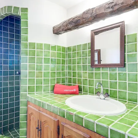 Holiday home Holiday Clos De Messugues *
