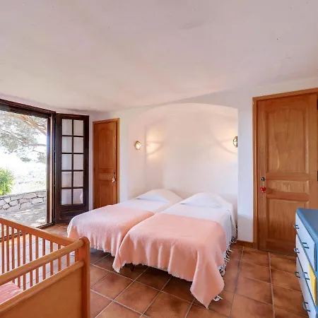 Holiday Clos De Messugues Holiday home Sainte-Maxime